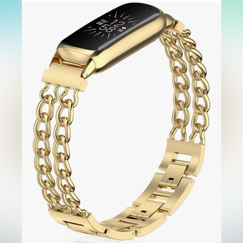 Fitbit Luxe band